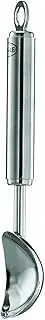 Rösle Stainless Steel Ice Cream Scoop, 8-inch