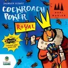 Cockroach Poker Royal - Schmidt Spiele