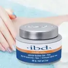 For IBD Hard Builder Gel Pink 56g UV LED False Nails French Acrylic Constructor