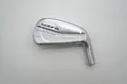 New Cobra 2022 Forged Tech One Length 26* #6 Iron Club Head Only 1260249
