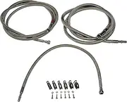 Dorman 819-815 Front Fuel Line Compatible with Select Chevrolet Models (OE FIX)