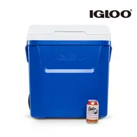 在飛比找蝦皮商城優惠-IGLOO LAGUNA 系列 60QT 拉桿冰桶 3449