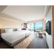 Oriental Hotel Okinawa Resort & Spa