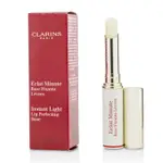 克蘭詩 CLARINS - 護唇膏 ECLAT MINUTE INSTANT LIGHT LIP PERFECTING BASE