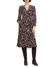 Hobbs London Zainah Dress