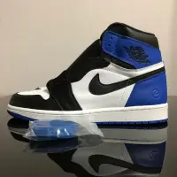 在飛比找蝦皮購物優惠-Fragment X Nike Air Jordan 1 閃