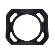 Lens Protector Hood Shade Assy compatible Sony FDR-AX100 HDR-CX900 PXW-X70