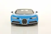 Looksmart Bugatti Chiron Le Patron/Bugatti Light Blue Sport LS459A 1:43