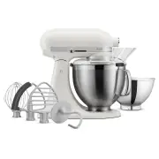 Kitchenaid KSM195 4.8L Artisan Stand Mixer Porcelain. 5KSM195PSAPL