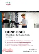 在飛比找三民網路書店優惠-CCNP BSCI Official Exam Certif