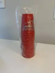 Speed Stacks Stackers 12 Red Cups Game NEW