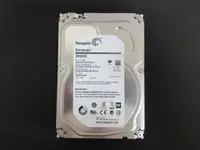 在飛比找露天拍賣優惠-Seagate 3.5吋 3TB SATA 桌機用硬碟 (S