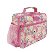 Sachi Style 321 Insulated Lunch Bag + Bottle Holder