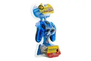 Mad Catz Lumicon For Playstation 2 (Blue)