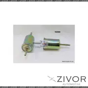 COOPER FUEL Filter For Ford Mustang Cobra 4.6L V8 02/01-03/03 -WZ588* By Zivor*