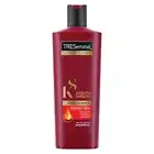 TRESemme Keratin Smooth Hair Shampoo With Keratin Argan Oil For Men Women 340ML