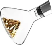 PHENOFICE 1pc Creative Wine Decanter for Home Use Professional Wine Container with Elegant Design Enhance Flavor and Aroma for Entertaining Guests
