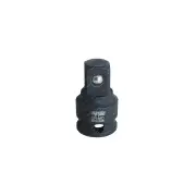 SP Tools 3/8" F x 1/2" M Impact Socket Adaptor - Female to Male Cr-Mo Steel