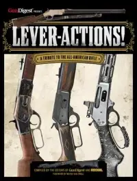 在飛比找博客來優惠-Lever-Actions!: A Tribute to t