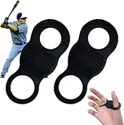 Baseball Thumb Guard Batting | Baseball Grip Hand Guard,2X Protective Silicone Flexible Shield for Softball Hitter Sliding Training Practice Sport