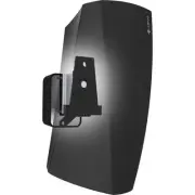VOGEL'S SOUND5203B Black Wall Mount To Suit Heos3 Colour: Black BLACK WALL