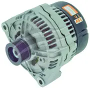 Jaylec alternator 115 amp for Mercedes Benz E-Class E 320 - 3.2 W210 97-02 M 112.941 Petrol