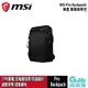 MSI 微星 Pro Backpack筆電後背包【現貨】【GAME休閒館】