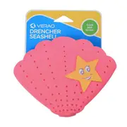 Verao Sea Shell Drencher Disk