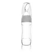 Silicone Baby Food Dispensing Spoon