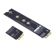 For macbooks AIR 2010-2011 A1369 A1370 MC503 for .2 Ngff Adapter Car