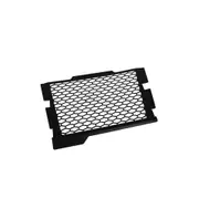 ZIEGER Radiator cover YAMAHA MT-07 Tracer, 16-, black