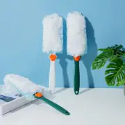 Extendable handle Feather Duster 250cm Long Telescopic Static Duster Brush