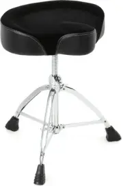Mapex T865 Saddle Top Double-braced Drum Throne