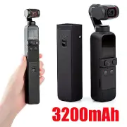 Durable Handheld Power Bank Charger for DJI Pocket 2 Gimbal Camera Accessories