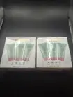2 X Hand In Hand Limited Edition Juniper Berry Body Lotion & Wash /Sugar Scrub
