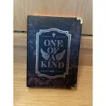 ONE OF A KIND | GD 個人專輯