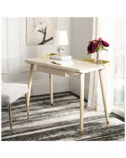 Safavieh Parker 1-Drawer Desk