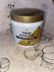 True Athlete Kre Alkalyn Helps Build Muscle, Gain Strength Increase Performan...