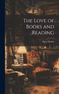 在飛比找博客來優惠-The Love of Books and Reading