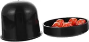 ERINGOGO 1 Set Sided Dice with Holder Game Props for Parties and Family Fun for Tabletop Games and Activities High Grade Material for Endless Entertainment