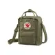 Fjallraven 北極狐 Kanken Sling 2.5L 單肩側背包 綠 23797 620