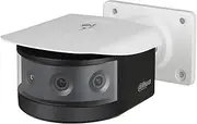 [DAHUA] 2MP 4 x 5 mm Lens Panoramic Bullet Security Camera