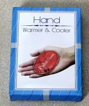 Reusable Hand Warmer & Cooler