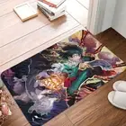 Cademia Midoriya Izuku Anime Anti-Slip Doormat Kitchen Mat Super Power Balcony