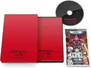 Evangelion Shin Gekijoban: 3nd Impact [Limited Edition] [Japan Import]
