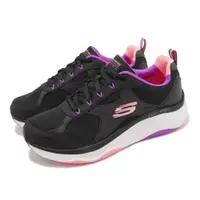 在飛比找ETMall東森購物網優惠-Skechers 慢跑鞋 D Lux Fitness 女鞋 