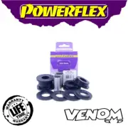 Powerflex Front Upper Arm Front Bushes Alfa Romeo Brera PFF1-505