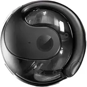 Language Translator Headphones Bluetooth-Compatible 5.0 Simultaneous Interpretation Earphone Supports 144 Languages Wireless Open-Ear Headphones for Professionals