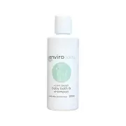 EnviroBaby Plant Based Baby Bath & Shampoo 200 ml