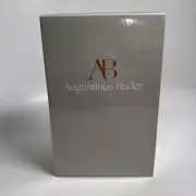 Augustinus Bader The Serum With TFC8 1oz / 30mL New Factory Sealed Box